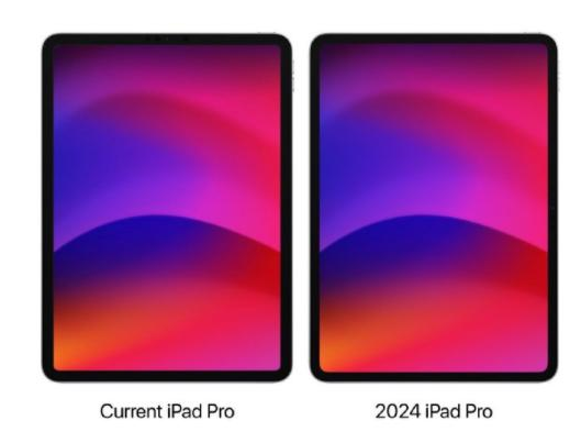 简阳简阳ipad维修服务点分享新款iPad Pro和iPad Air要来了