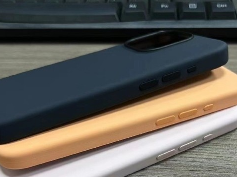 简阳苹果14维修站分享iPhone14手机壳能直接给iPhone15用吗?