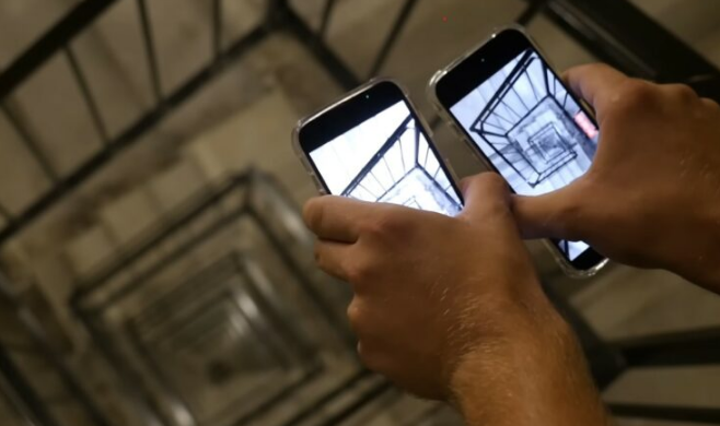 简阳苹果14维修分享iPhone 14耐摔程度怎么样 