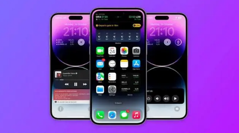 简阳苹果手机维修分享iOS 16.1 RC版是iOS 16.1正式版吗 