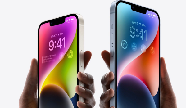 简阳苹果14维修分享iPhone 14系列支持的eSIM卡有哪些优点 