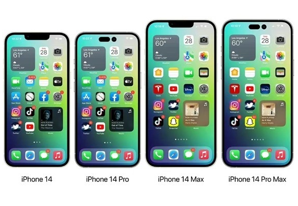 简阳苹果14维修分享iPhone14可以分期吗 