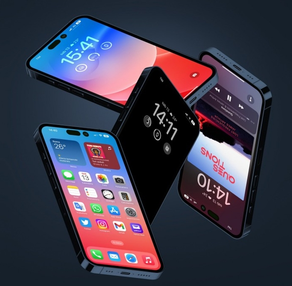 简阳苹果14维修分享入门级iPhone 14多少钱 