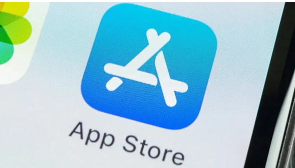 简阳苹果手机维修分享应用商店出现大量色情App，苹果会处理吗 