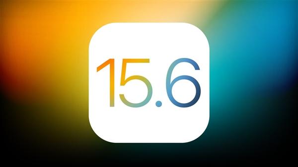 简阳苹果手机维修分享iOS15.6正式版更新反馈汇总 
