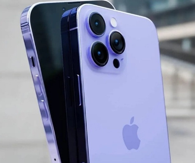 简阳苹果14维修分享凭什么4800万像素的iPhone14就能上热搜 