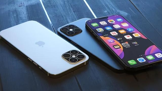 简阳苹果14维修分享iPhone 14上市后，iPhone 13会下架吗 