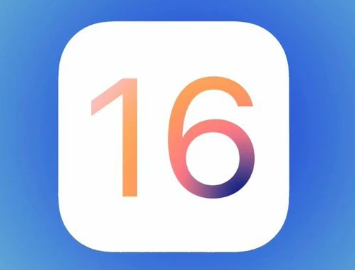 简阳苹果手机维修分享iOS16不支持iPhone6s，手中的6s怎么办 