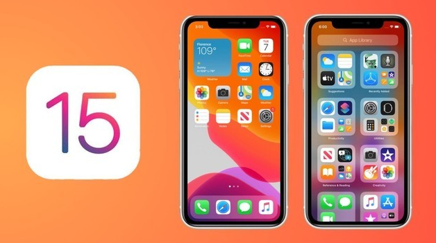 简阳苹果13维修分享iPhone13更新iOS 15.5，体验如何 