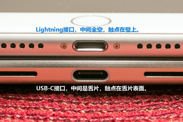 简阳苹果14维修分享iPhone 14会是什么接口 
