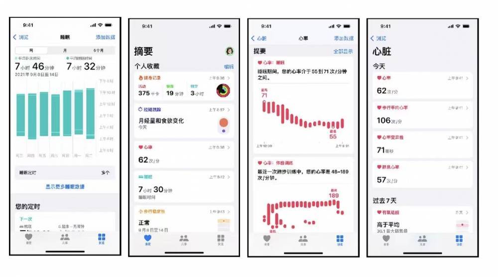 简阳苹果手机维修分享iPhone实用功能汇总 