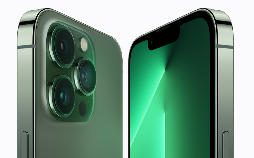 简阳苹果手机维修分享二手iPhone 13更高降幅近千元 