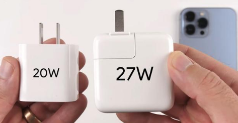 简阳苹果13维修分享新iPhone13次充电需要注意哪些问题 