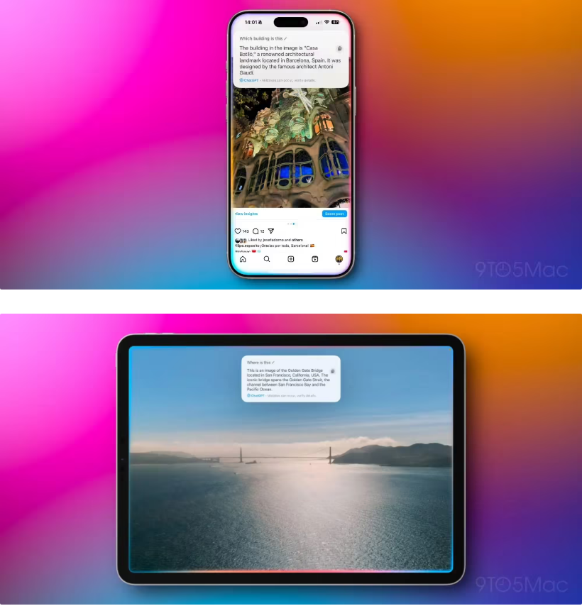 简阳苹果手机维修分享苹果 Siri 接入 ChatGPT AI  