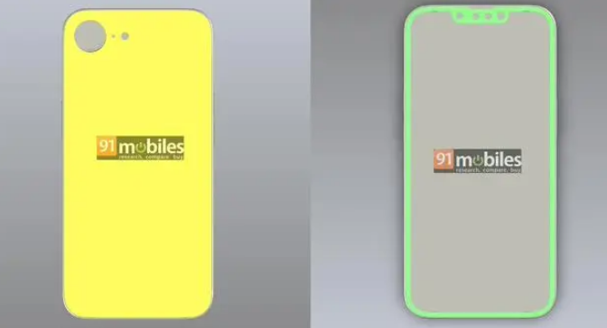 简阳苹果手机维修分享苹果小屏iPhone SE4值得买吗 
