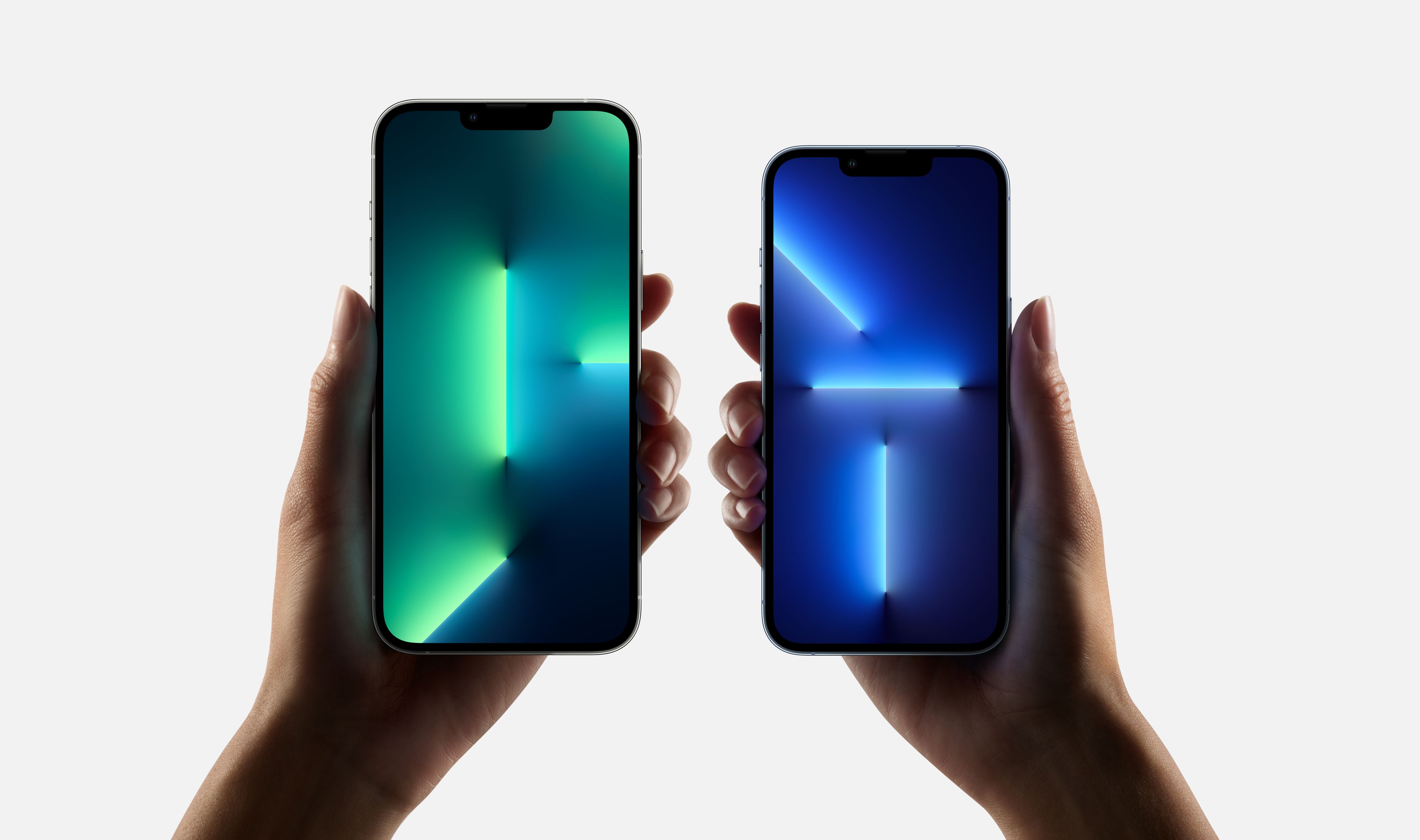 简阳苹果手机维修分享iPhone 13 四款机型怎么选 