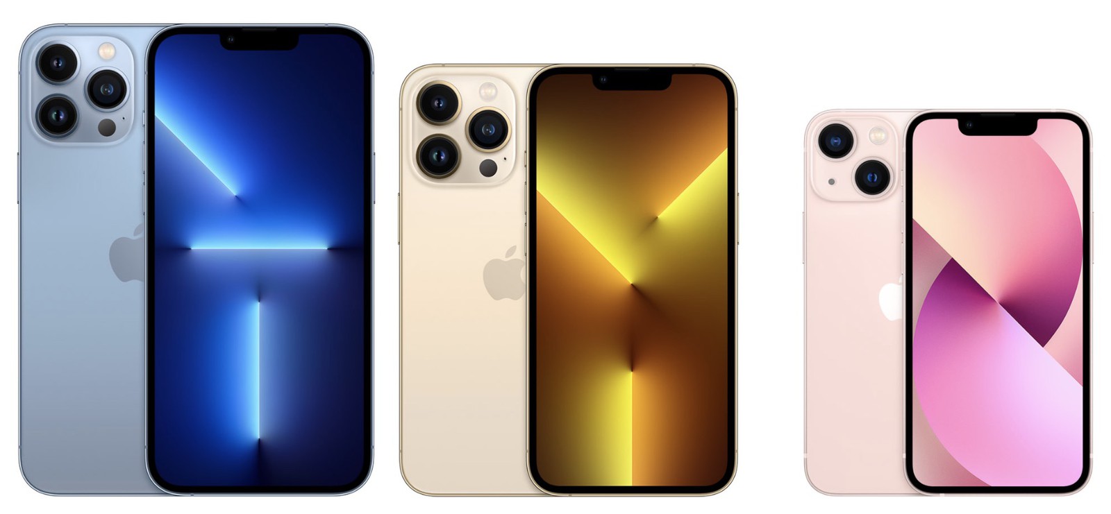 简阳苹果手机维修分享iPhone 13续航怎么样 