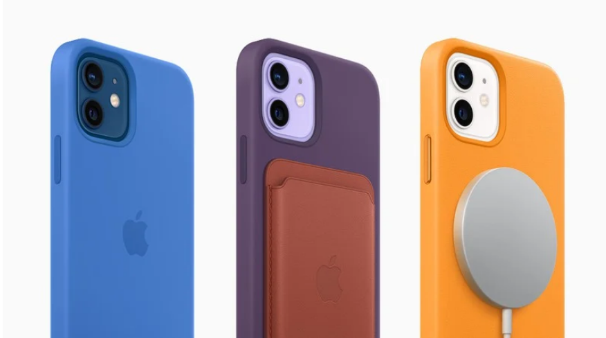 简阳苹果手机维修分享关于 iPhone 13 的细节爆料 