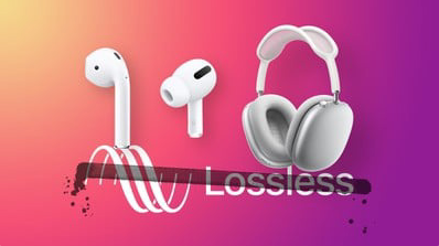 简阳苹果手机维修分享哪些设备支持Apple Music 无损音频 
