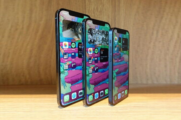 简阳苹果手机维修分享iPhone 13发布日期 