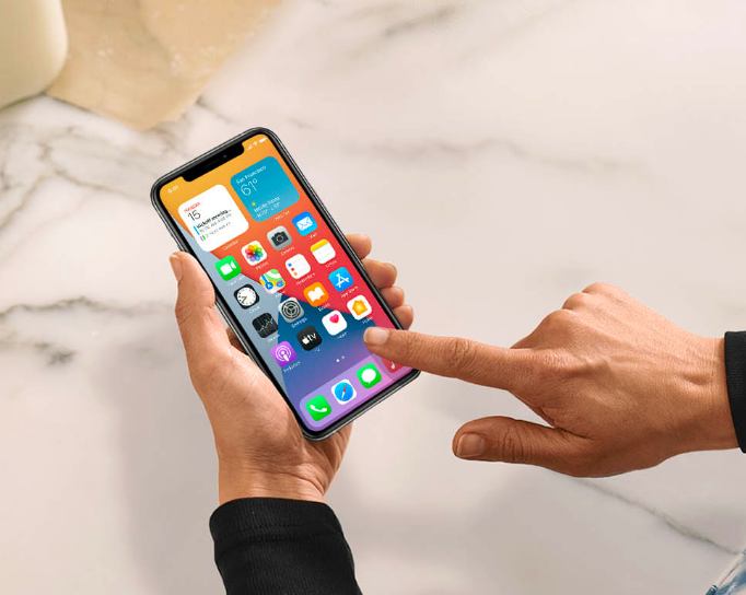 简阳苹果手机维修分享iPhone 12 出现运行缓慢或死机的情况怎么办 