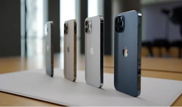 简阳苹果手机维修分享为什么说iPhone13才是真旗舰 
