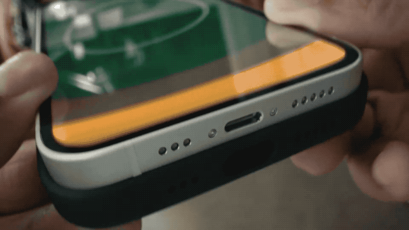 简阳苹果手机维修分享未来 Magsafe 还有哪些发展空间 