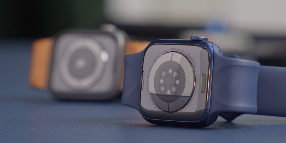 简阳苹果手机维修分享Apple Watch 是如何测量卡路里的 