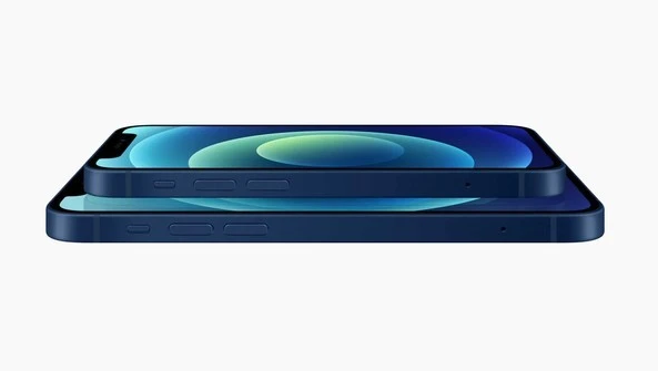 简阳苹果手机维修分享iPhone 12 mini 锁屏后触屏失灵怎么办 