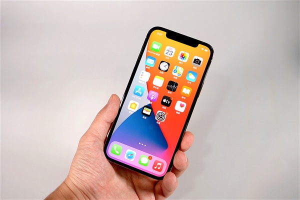 简阳苹果手机维修分享iOS 14.2修订版已到，专属iPhone 12系列 