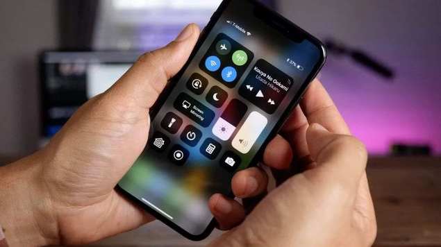 简阳苹果手机维修分享iPhone 12信号差怎么办 
