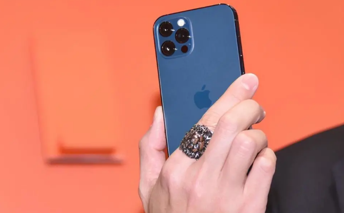 简阳苹果手机维修分享iPhone12系列重启方法教程 