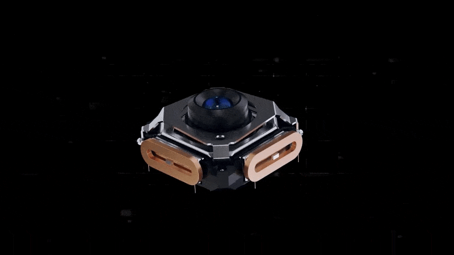 简阳苹果手机维修分享iPhone 12 Pro Max 独享的这颗传感器更大的特点是什么 