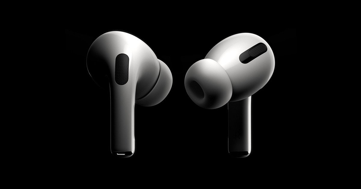 简阳苹果手机维修分享AirPods Pro 爆音、降噪效果下降怎么办 