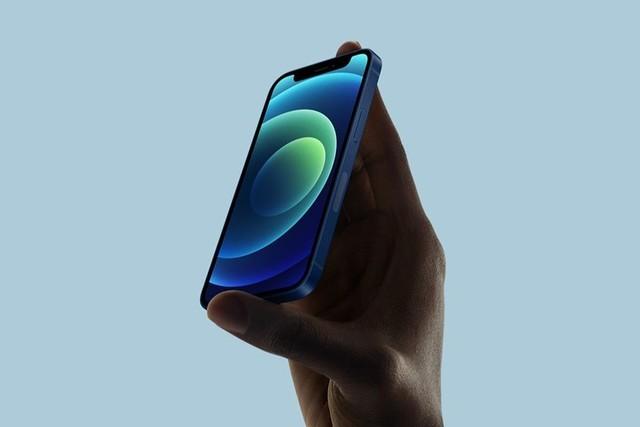 简阳苹果手机维修分享iPhone 12 mini辐射很大吗 