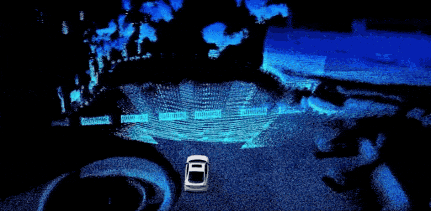 简阳苹果手机维修分享iPhone 12 Pro 搭载的 LiDAR 镜头与 ToF 镜头有什么不同 