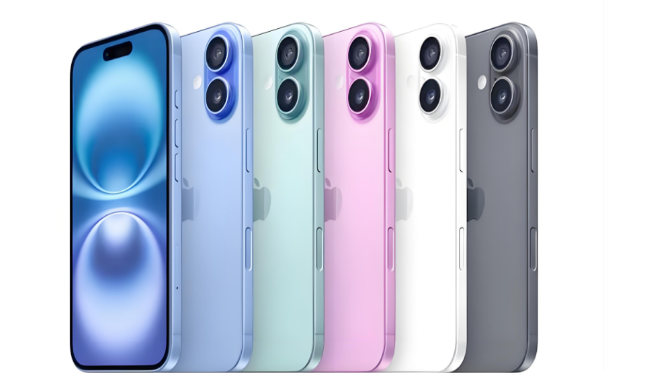 简阳苹果手机维修分享iPhone 17换电池 