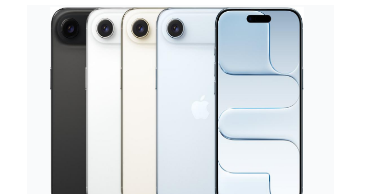 简阳苹果手机维修分享iPhone 17 Air换电池 