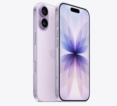 简阳苹果维修点分享iPhone 17进水维修 