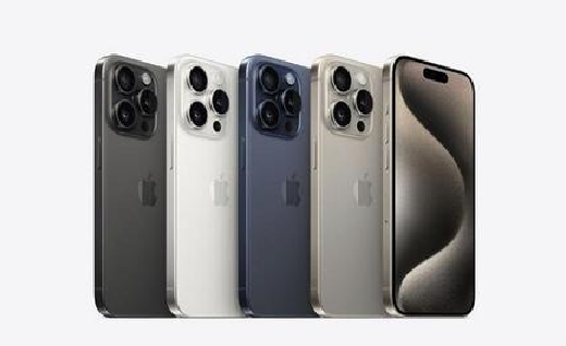 简阳苹果维修点分享iPhone 15 Pro屏幕更换易被忽略实操隐患 