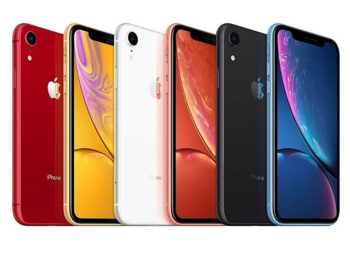 简阳苹果维修点分享iPhone XR自动关机音频功放与电池通信故障 