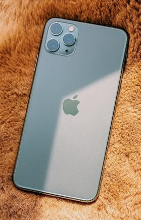 简阳苹果维修点分享iPhone 11Pro Max自动关机装配类硬故障 