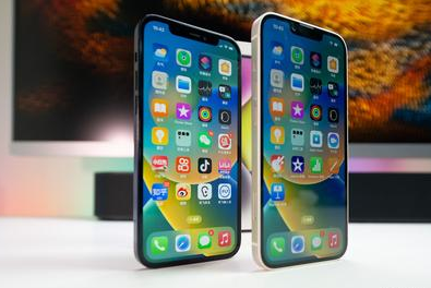 简阳苹果维修点分享iPhone 14 Plus自动关机内存连锁故障解析 