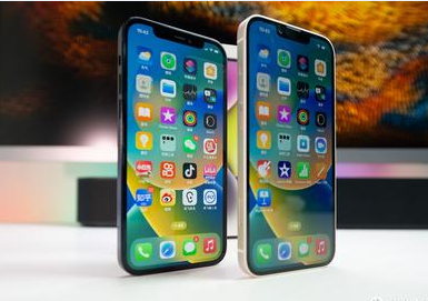 简阳苹果维修点分享iPhone 14 Plus扩容深层隐患梳理 
