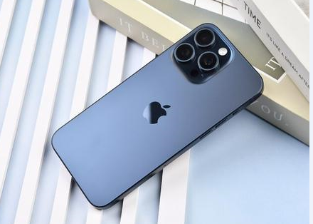 简阳苹果维修点分享iPhone 15 Pro Max扩容静电与工艺坑 