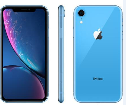 简阳苹果维修点分享iPhone XR后台与通知系统排错 
