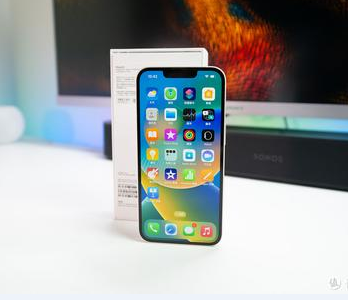 简阳苹果维修点分享iPhone 14音频与待机系统排错 