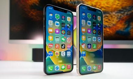 简阳苹果维修点分享iPhone 14 Plus安全隔区与音频排错 
