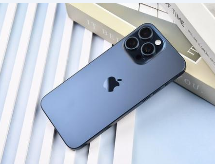 简阳苹果维修点分享iPhone 15 Pro Max邮件迁移排错 