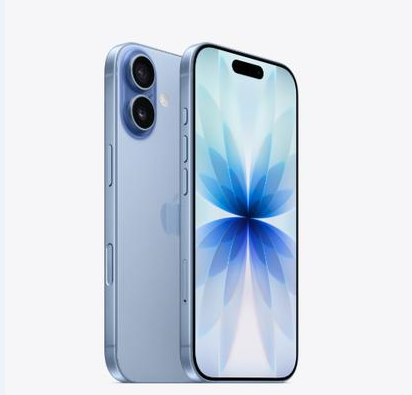 简阳苹果维修点分享iPhone 17音频与钱包 